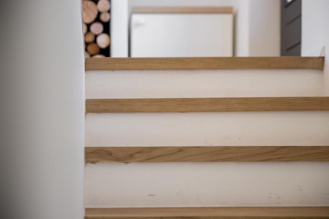 Olea Villa Ика Екстериор снимка